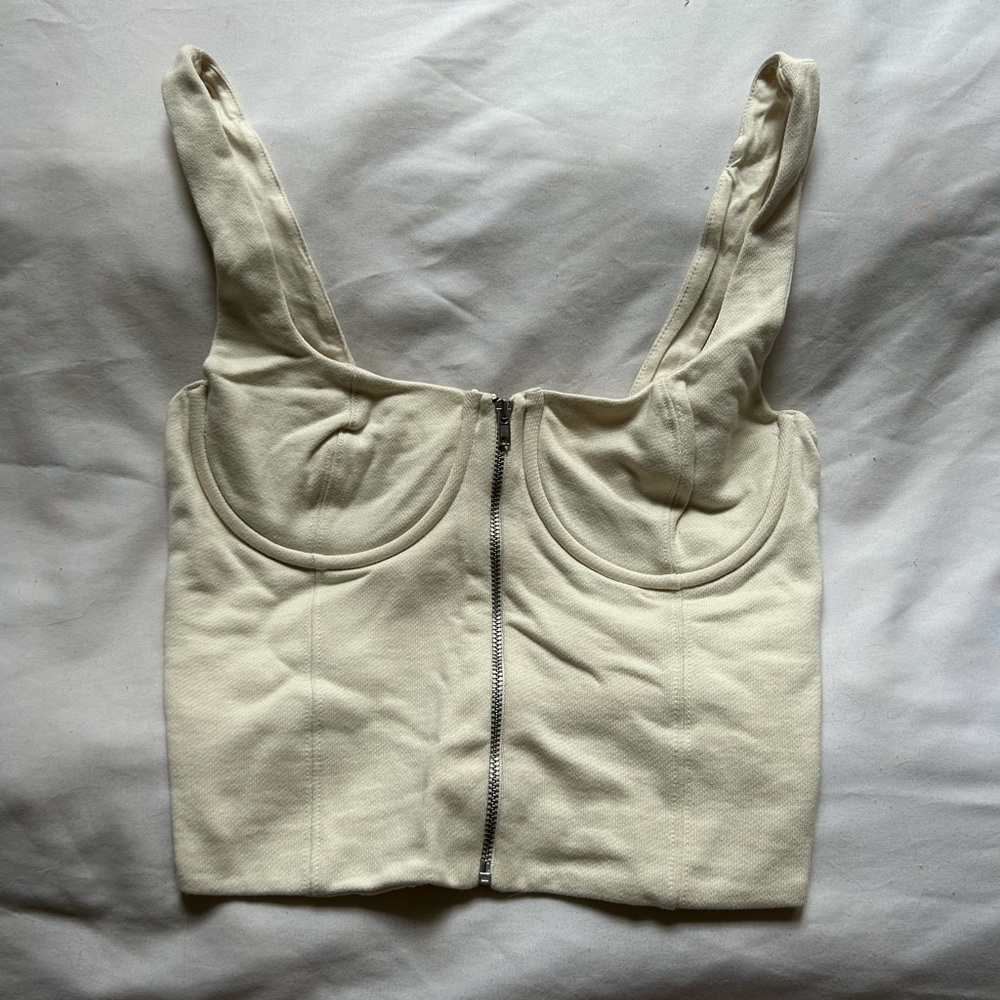 Zara corset